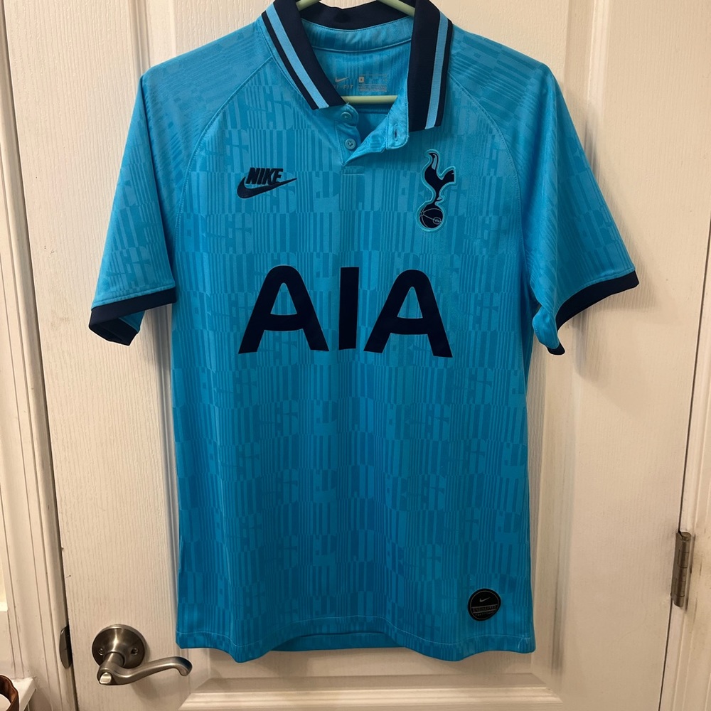 Tottenham Hotspur Jersey